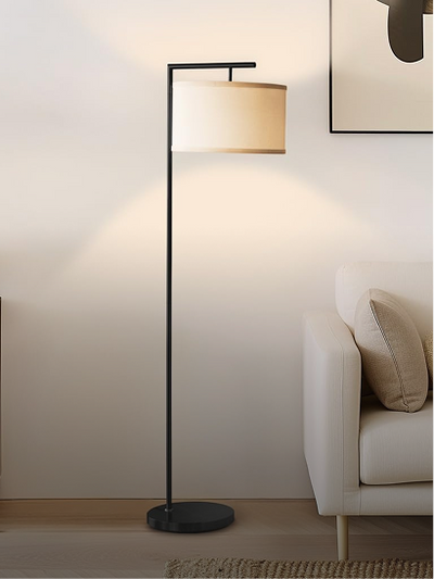 Vloerlampen