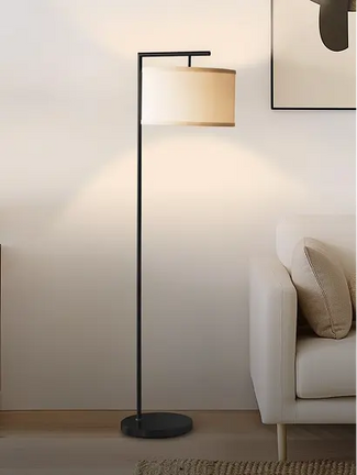 Vloerlampen