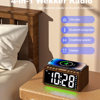 Wekker Radio