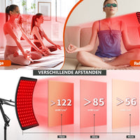 lichttherapie lamp