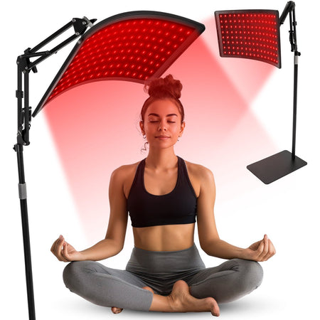 lichttherapie lamp