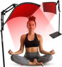 Rode lichttherapie - lichttherapie lamp -red light therapy - fully body