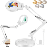 Loeplamp