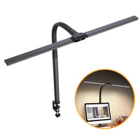 Bureaulamp Led - Afstandsbediening & Touch Control
