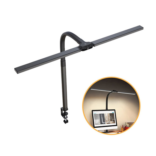 Bureaulamp Led - Afstandsbediening & Touch Control