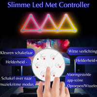 Rgb led strip