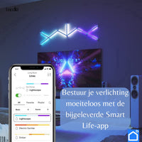 Rgb led strip