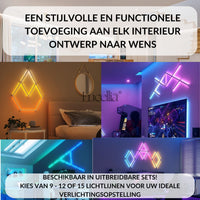 Rgb led strip