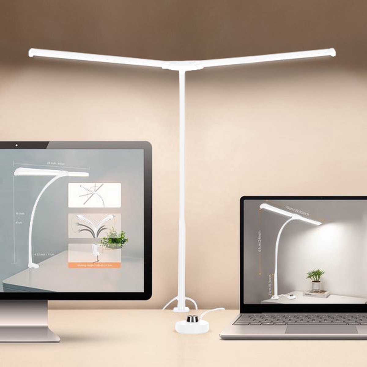 Bureaulamp LED