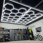 Hexagon LED verlichting - Thor Performance