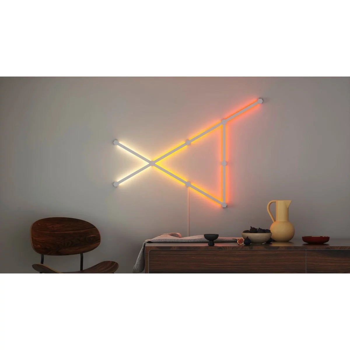 Rgb led strip