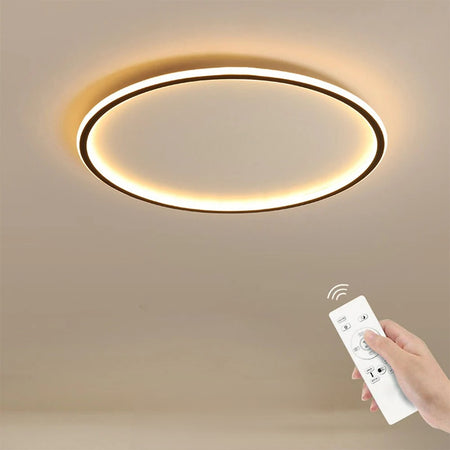 Moderne LED Plafondlamp Ring