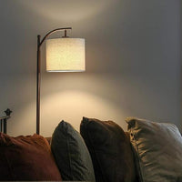 LED Vloerlamp Dimbaar