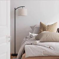 LED Vloerlamp Dimbaar