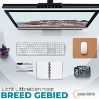Bureaulamp LED