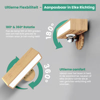Kastverlichting