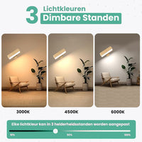 Kastverlichting