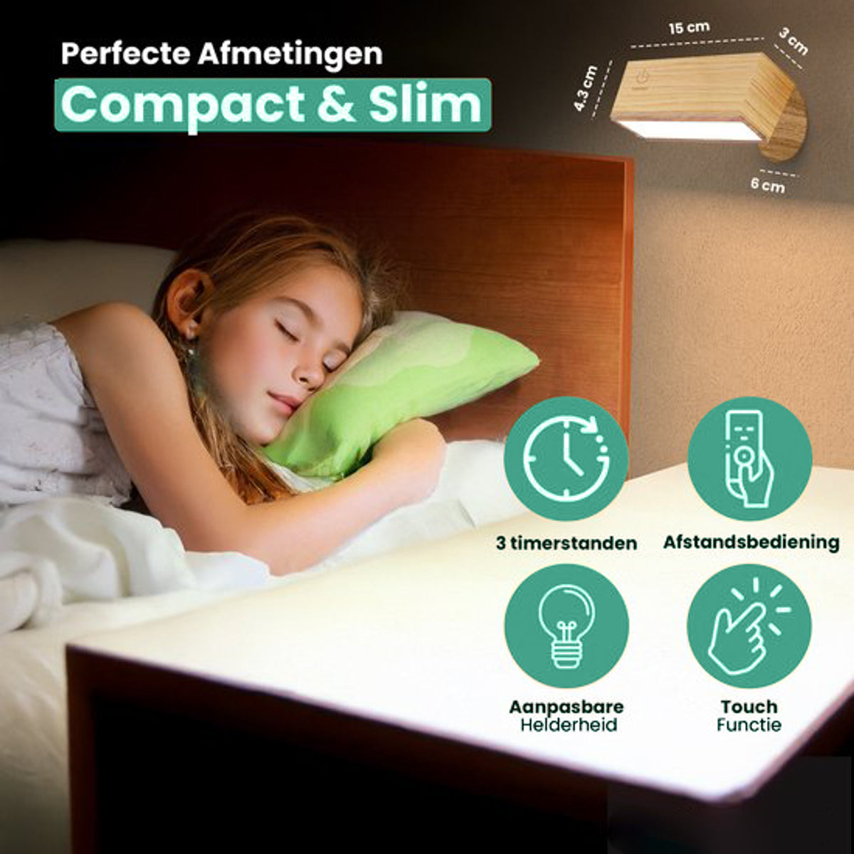 Kastverlichting