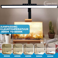 Bureaulamp LED