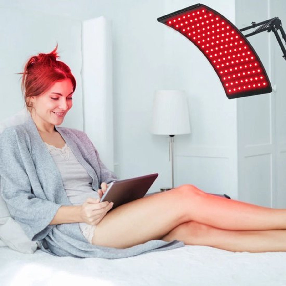 lichttherapie lamp