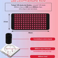 licht therapie