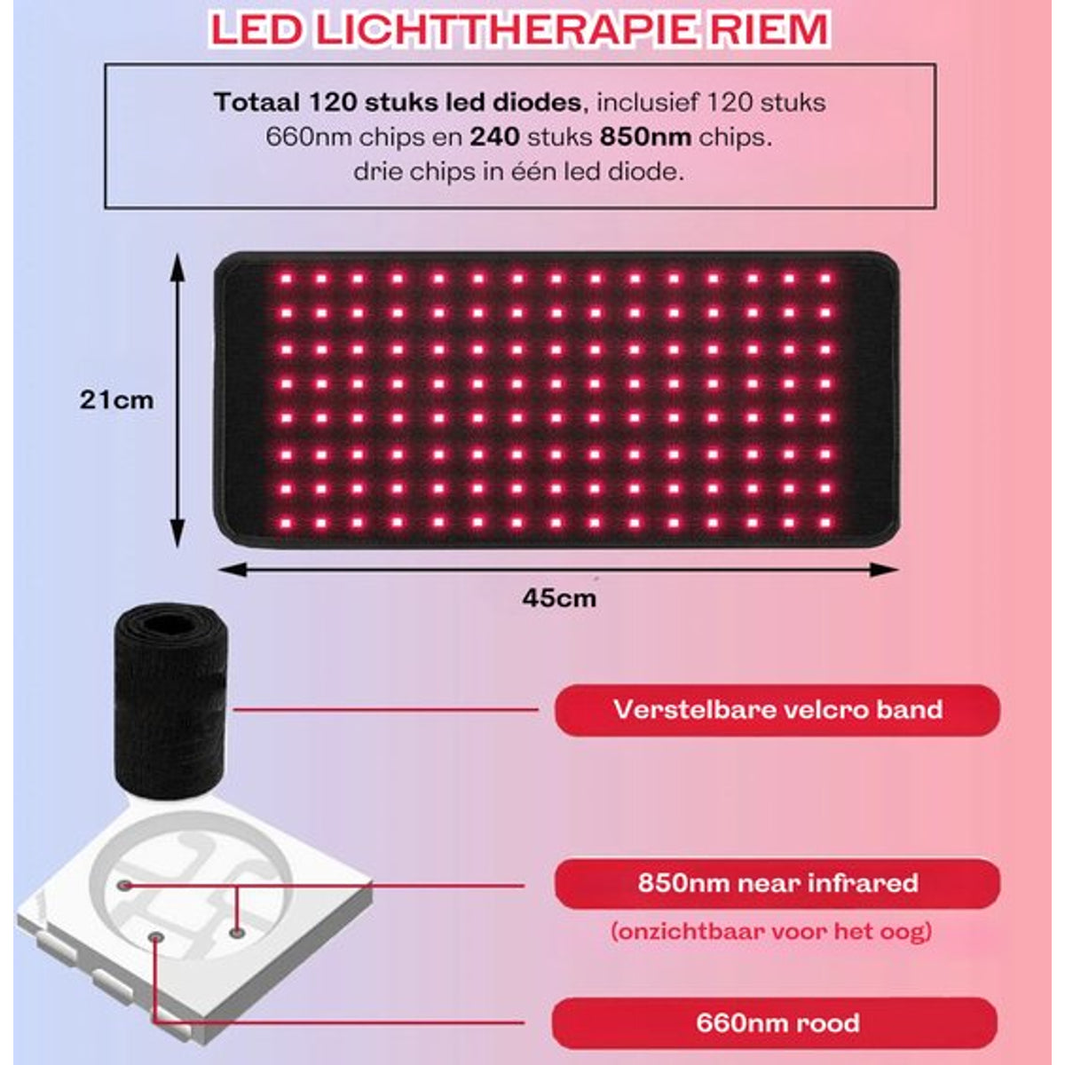 licht therapie