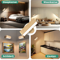 Kastverlichting