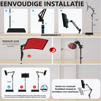 lichttherapie lamp