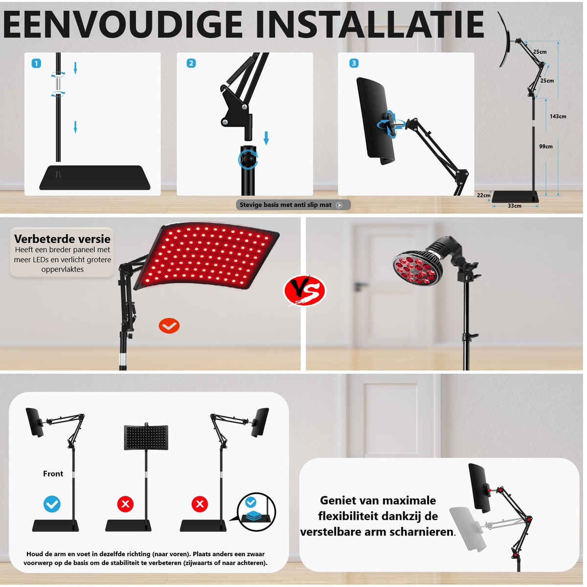 lichttherapie lamp