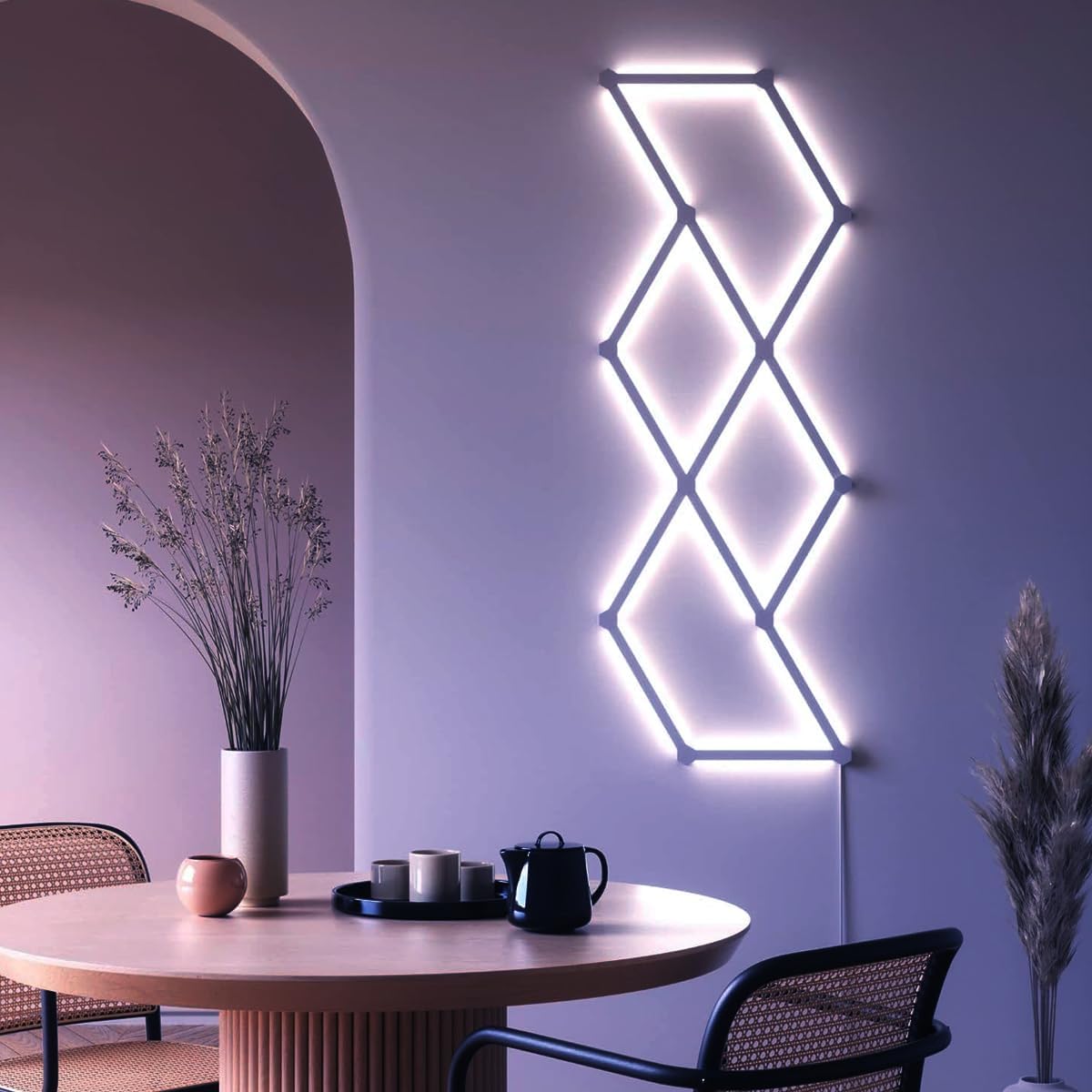 Rgb led strip