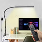 Bureaulamp met afstandsbediening – Hobby werklamp