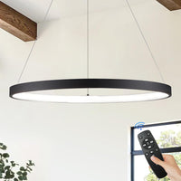 LED Hanglamp Ring
