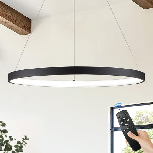 LED Hanglamp Ring