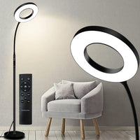 LED Vloerlamp Dimbaar
