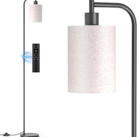 Vloerlamp led dimbaar