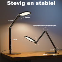 LED Bureaulamp