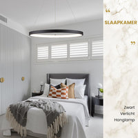 LED Hanglamp Ring