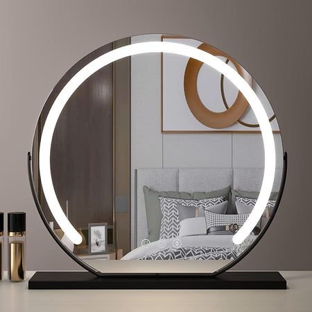 Led make up spiegel