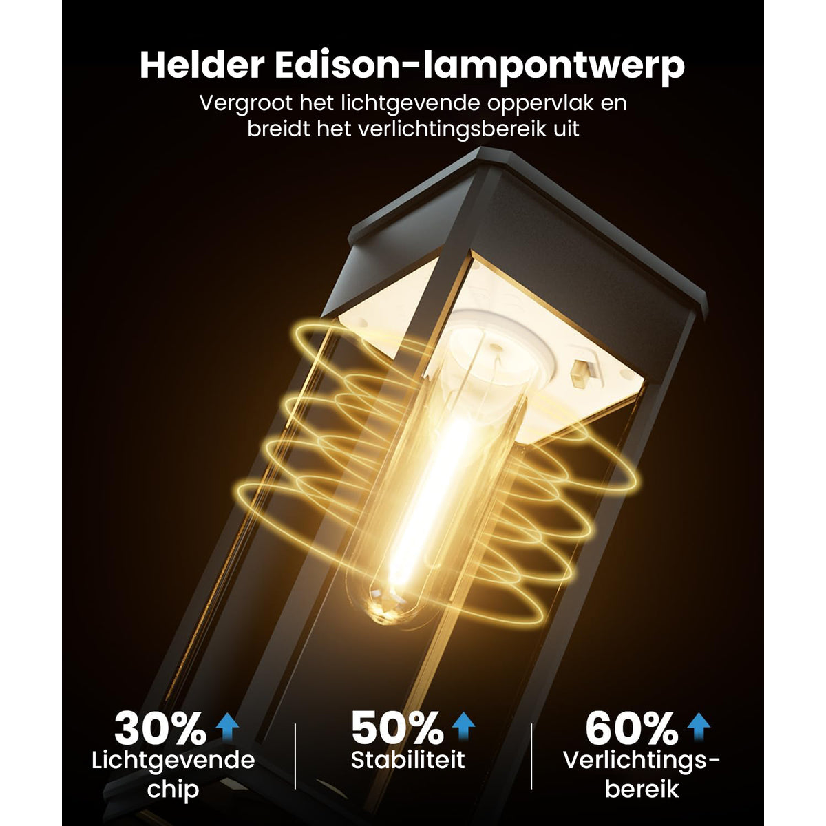 solar padverlichting