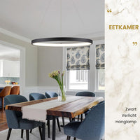 LED Hanglamp Ring