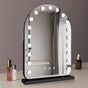 Hollywood Make-up Spiegel – Grote LED Spiegel 50x70 cm
