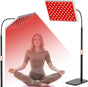 Rood licht therapie - lichttherapie lamp - rode licht paneel