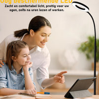 LED Vloerlamp Dimbaar