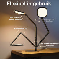 LED Bureaulamp