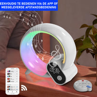 Digitale wekker