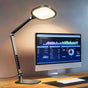 LED Bureaulamp Dimbaar – CRI 95 - 1200Lumen