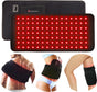 Rode Lichttherapie Riem - Red Light Therapy