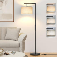 Vloerlamp led dimbaar