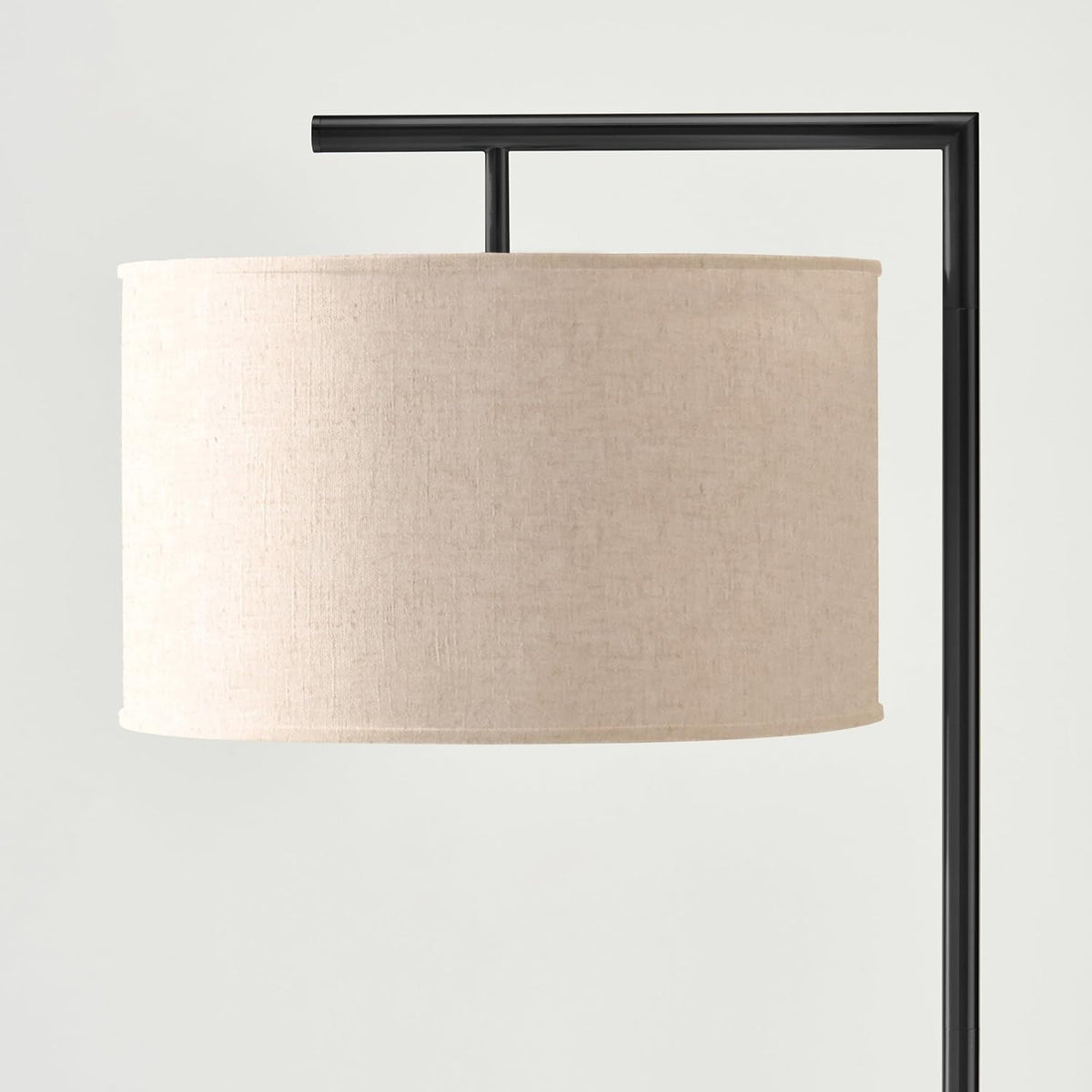 Vloerlamp met LED - Moderne vloerlamp met afstandsbediening