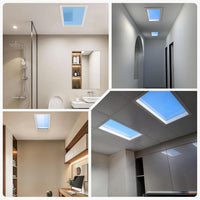 Kunstmatig led paneel